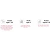 Įkroviklis Swissten Swissten Travel Charger GaN USB-C / USB 65W