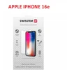 „Swissten“ itin plonas grūdintas stiklas, skirtas „Apple iPhone 16e“