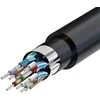 Swissten HDMI į HDMI 4K kabelis 3m