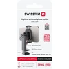 Swissten Universal Išmanusis telefonas Holder With JAWS GRIP 4.7”–8.5”