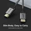 Swissten HDMI į HDMI 8K kabelis 2m