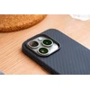 SWISSTEN MagStick SHELL dėklas Apple iPhone 14 Pro Max juodas