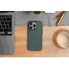 SWISSTEN MagStick SHELL dėklas Apple iPhone 14 Pro Max žalias