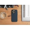 SWISSTEN MagStick SHELL dėklas, skirtas Apple iPhone 15 Pro Max mėlynas