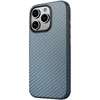 SWISSTEN MagStick SHELL dėklas Apple iPhone 14 mėlynas