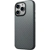 Swissten MagStick Shell dėklas, skirtas Apple iPhone 15