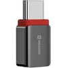 USB kabelis „Swissten Swissten DataGUARD“ įkrovimo adapteris su duomenų blokavimu USB-C į USB-C