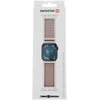 Swissten nailono apyrankė, skirta Apple Watch 42 / 44 / 45 / 49 mm