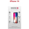 SWISSTEN Apsauginis grūdintas stiklas 2.5D, skirtas Apple iPhone 14