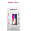 Swissten Ultra Slim grūdintas stiklas, skirtas Honor 200 Lite