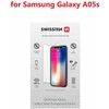 SWISSTEN Apsauginis grūdintas stiklas 2.5D, skirtas SAMSUNG GALAXY A05s