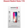 SWISSTEN Apsauginis grūdintas stiklas 2.5D, skirtas XIAOMI REDMI NOTE 11S RE