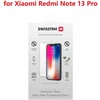 Swissten Ultra Slim grūdinto stiklo aukščiausios kokybės ekrano apsauga Xiaomi Redmi Note 13 Pro 4G / 5G
