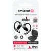 „Swissten RUN Bluetooth TWS“ belaidės sportinės ausinės