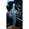 Dėklas Swissten Clear Jelly MagStick Apple iPhone 11 skaidrus
