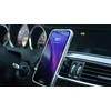 Dėklas Swissten Clear Jelly MagStick iPhone 14 skaidrus