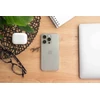 Dėklas Swissten Clear Jelly Case for Apple iPhone 17