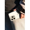 Dėklas SWISSTEN CLEAR JELLY Pouzdro pro APPLE IPHONE 13 mini transparentní