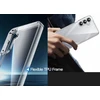 „Swissten“ skaidrus želė dėklas, skirtas „Samsung Galaxy A17 4G/5G“.