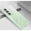 „Swissten“ skaidrus želė dėklas, skirtas „Xiaomi Redmi Note 15 5G“
