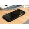 Dėklas SWISSTEN MagCarbon pouzdro pro Apple iPhone 16 Pro Max juoda