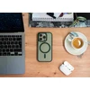 SWISSTEN MagStick FLEX dėklas Apple iPhone 14 Pro Max žalias