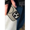 Swissten MagStick Flex dėklas, skirtas Apple iPhone 11