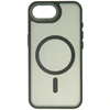 „Swissten MagStick Flex“ dėklas, skirtas „Apple iPhone 17“