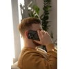SWISSTEN MagStick FLEX dėklas Apple iPhone 16 Pro juodas