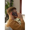 Swissten MagStick Flex dėklas, skirtas Apple iPhone 15