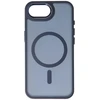 „Swissten MagStick Flex“ dėklas, skirtas „Apple iPhone 17“