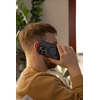 Swissten „MagStick Flex“ dėklas, skirtas „Apple iPhone 17 Pro Max“.