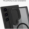 Dėklas Swissten MagStick Flex Case for Samsung Galaxy S25 Ultra 5G