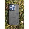 SWISSTEN MagStick SHELL dėklas Apple iPhone 14 Pro Max juodas