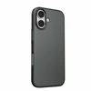 „Swissten MagStick“ apsauginis dėklas, skirtas „Apple iPhone 17“