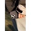 SWISSTEN MagStick SHELL dėklas Apple iPhone 16 Plus violetinis