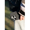 SWISSTEN MagStick SHELL dėklas Apple iPhone 13 juodas
