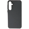 SWISSTEN MagStick SHELL dėklas, skirtas Samsung Galaxy A55 5G juodas