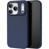 „Swissten Soft Joy“ dėklas, skirtas „Apple iPhone 17 Pro Max“.