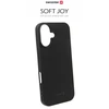 Swissten Soft Joy dėklas, skirtas Apple iPhone 16e