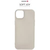 Swissten Soft Joy Silikoninis dėklas for Apple iPhone 15 Plus