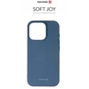 Swissten Soft Joy Silikoninis dėklas for Apple iPhone 16 Pro