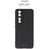 SWISSTEN SOFT JOY dėklas, skirtas HONOR 90 judo telefonui