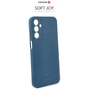 SWISSTEN SOFT JOY dėklas SAMSUNG GALAXY A05s, mėlynas