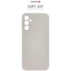SWISSTEN SOFT JOY dėklas, skirtas SAMSUNG A146 GALAXY A14 5G akmens pjūklui