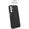 Dėklas SWISSTEN SOFT JOY Pouzdro pro SAMSUNG GALAXY A15 juoda
