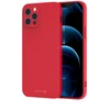 Dėklas SWISSTEN SOFT JOY Pouzdro pro SAMSUNG GALAXY A25 raudona
