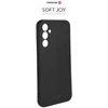 Sourcing „Swissten Soft Joy“ silikoninis dėklas, skirtas „Samsung Galaxy A34 5G“, juodas
