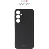 Dėklas SWISSTEN SOFT JOY Pouzdro pro SAMSUNG GALAXY A55 juoda