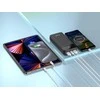 Powerbank Swissten SWISSTEN, Powerbank, POWER LINE II, Li-Pol, 5/9/12V, do �adowania telefon�w i innych urz�dze�, 22013947, 20000mAh, juoda